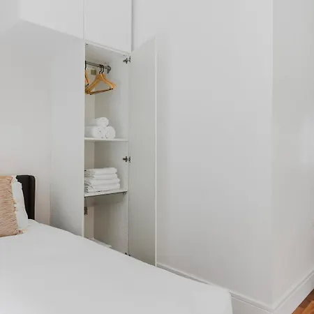 Apartment Blueground Bayswater Nr Parks Culture Hub Lon-618