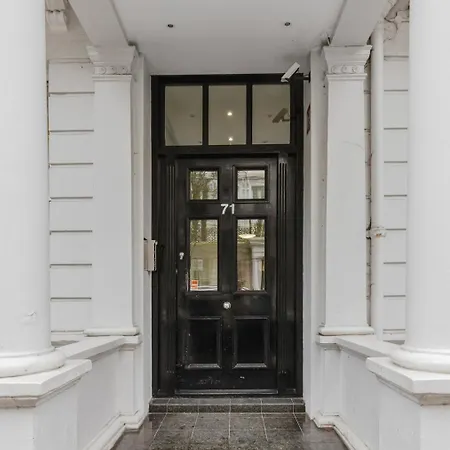 Blueground Bayswater Nr Parks Culture Hub Lon-618 Apartment *