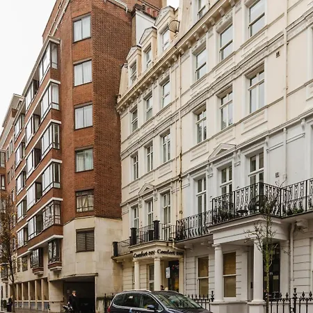 Apartment Blueground Bayswater Nr Parks Culture Hub Lon-618 *