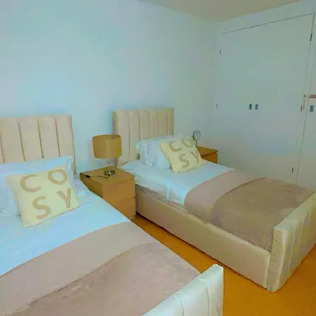 Apartamento Boswell House Boswell Street