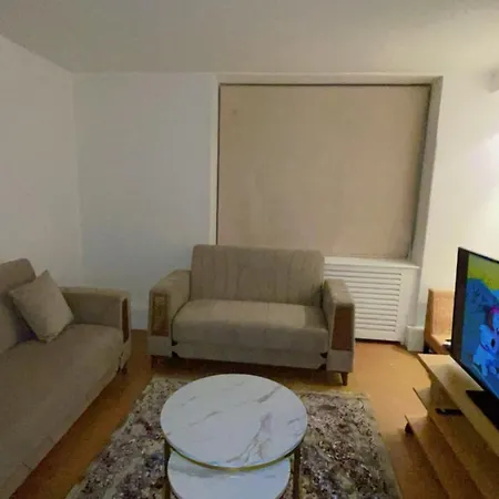 Boswell House Boswell Street Apartamento
