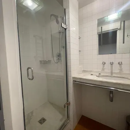 Apartamento Boswell House Boswell Street *
