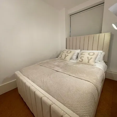 Apartamento Boswell House Boswell Street Londres