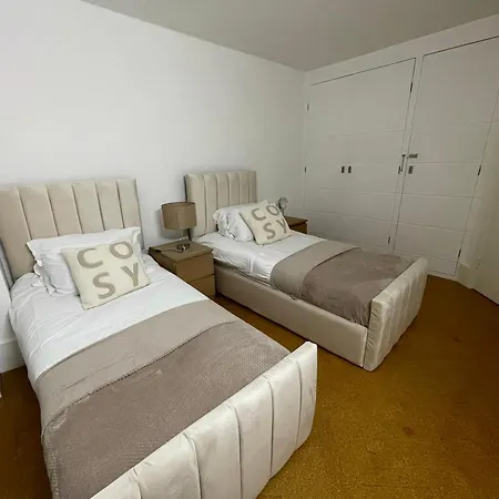 Apartamento Boswell House Boswell Street Londres