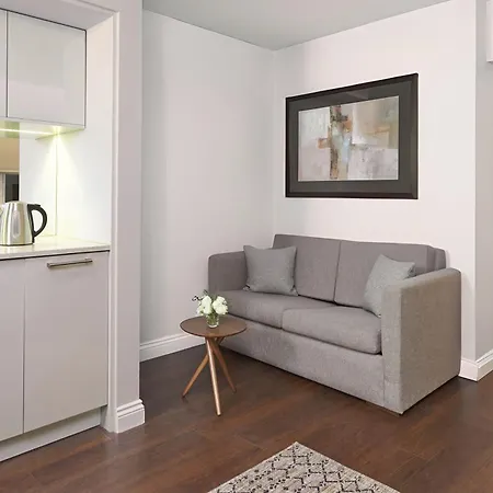 Fraser Queens Gate Aparthotel London