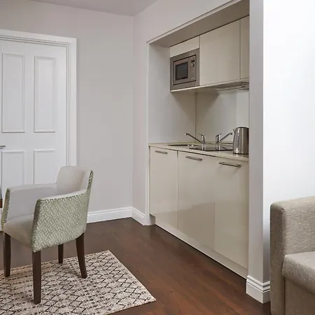 Aparthotel Fraser Queens Gate London