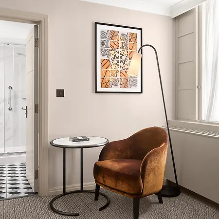Palace Hotel London