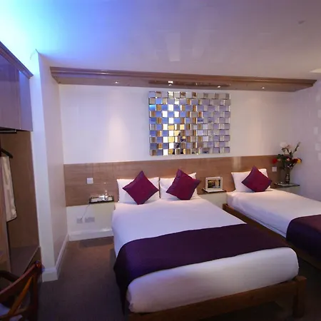 Hotel Westpoint