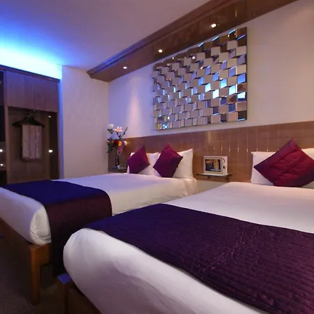 Hotel Westpoint 3*