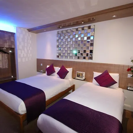 Westpoint Hotel London