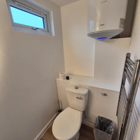 Vendégház Cg London