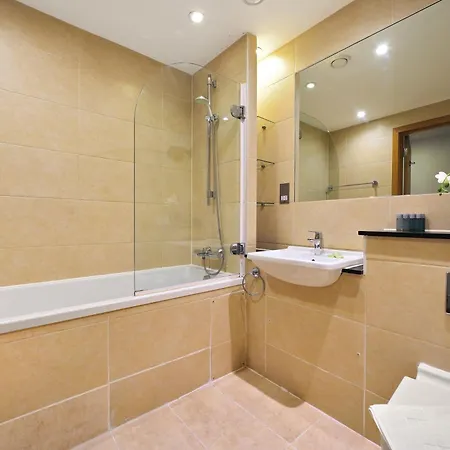 Modern In Bayswater Free Wifi & Aircon By Aparts Londres