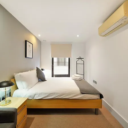 Modern In Bayswater Free Wifi & Aircon By Aparts *