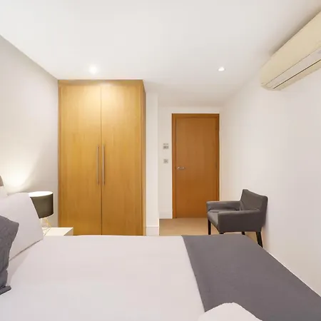 Modern In Bayswater Free Wifi & Aircon By Aparts * London