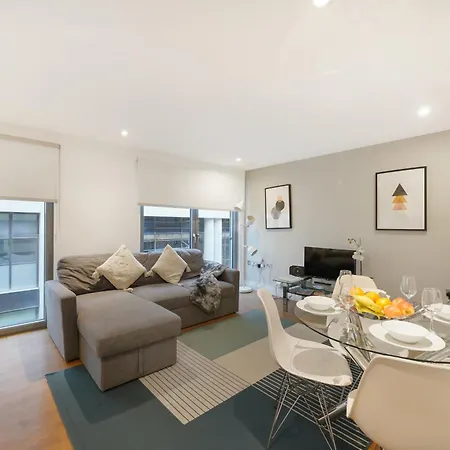 Modern In Bayswater Free Wifi & Aircon By Aparts * London