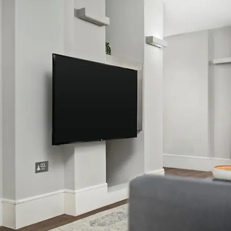 Apartamento Marylebone Town House *