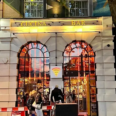 Cozy And Lovely - Close To Everything! London