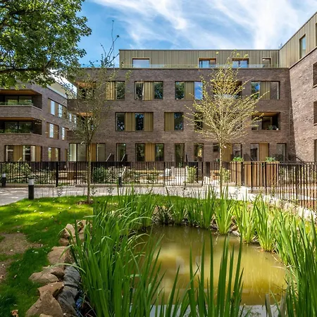 Apartment Trendy And Eccentric Flat In Hackney *