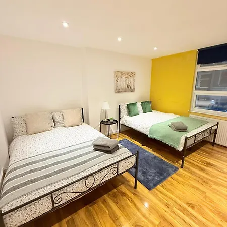 Pensión Kensington Guest 98