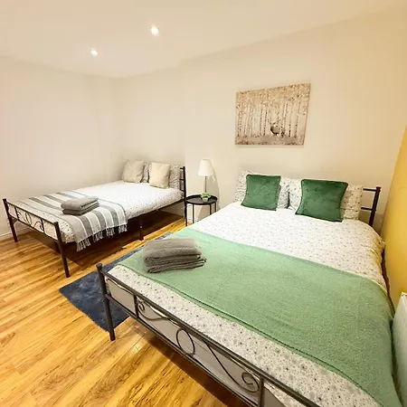 Kensington Guest 98