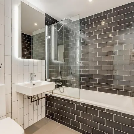 The Brood Apartment London