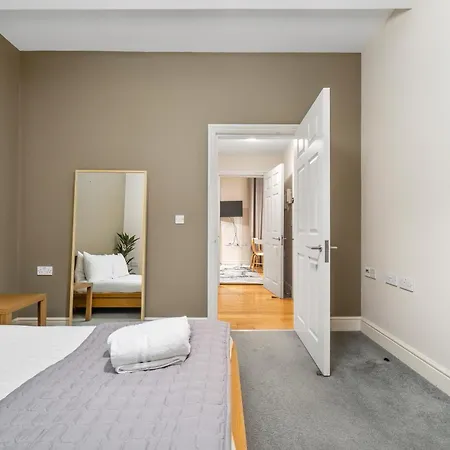 Paddington Modern *