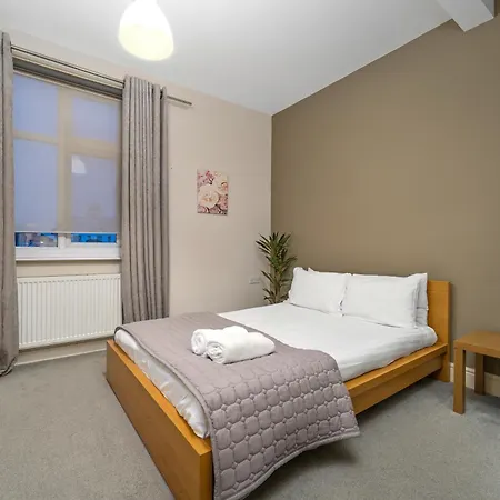 Paddington Modern