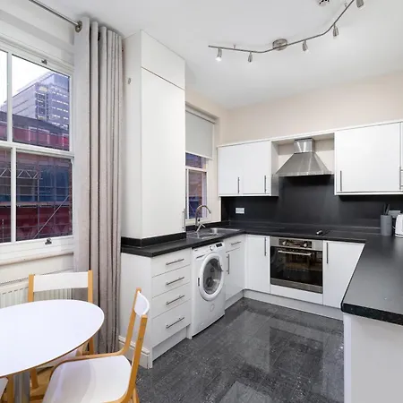 Lägenhet Paddington Modern