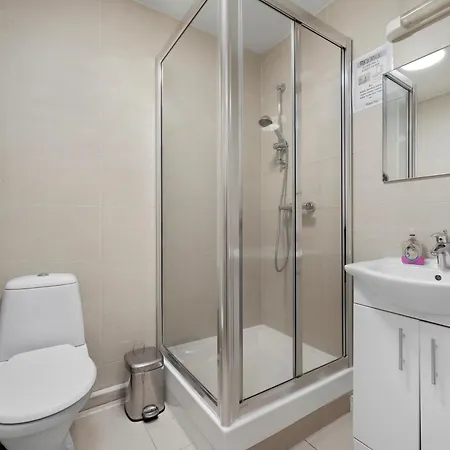Paddington Modern Apartment *