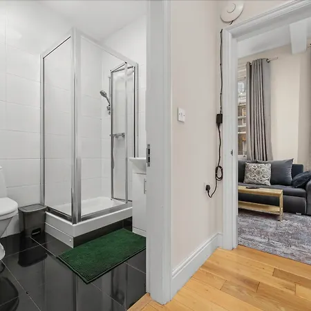 Apartment Paddington Modern *