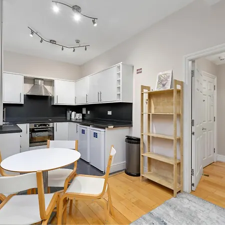 Apartment Paddington Modern London