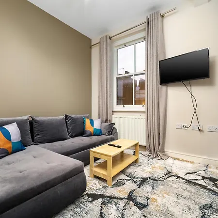 Paddington Modern *