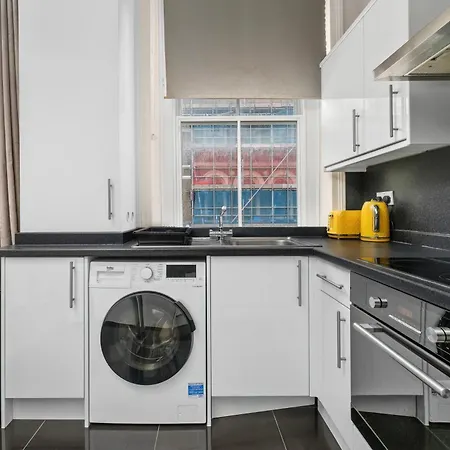 Apartment Paddington Modern