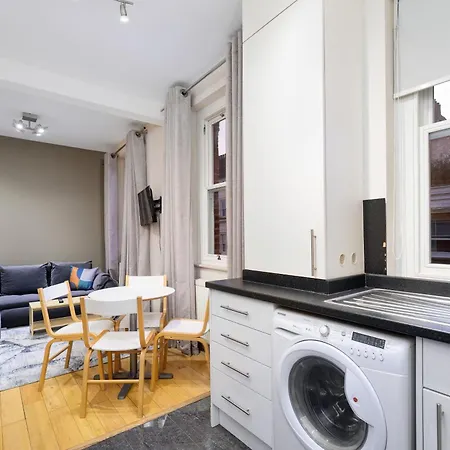 Apartment Paddington Modern *