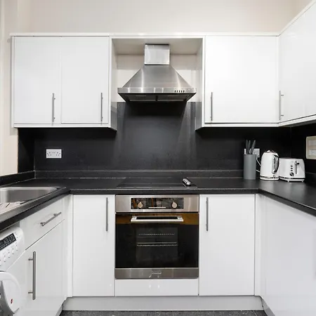 Paddington Modern *