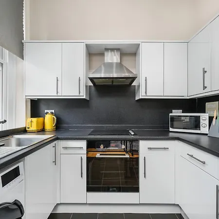 Paddington Modern