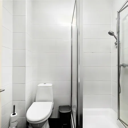 Apartment Paddington Modern *