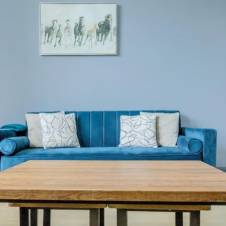 Couple's Getaway 1bdr Near Holland Park * London