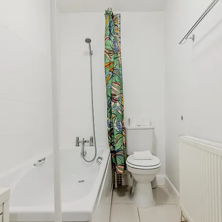 Apartment Couple's Getaway 1bdr Near Holland Park