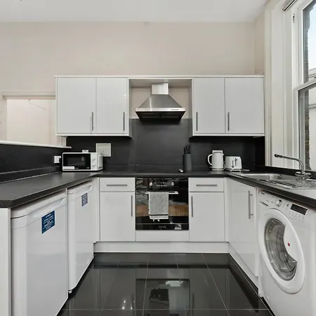 Apartment Paddington Modern *