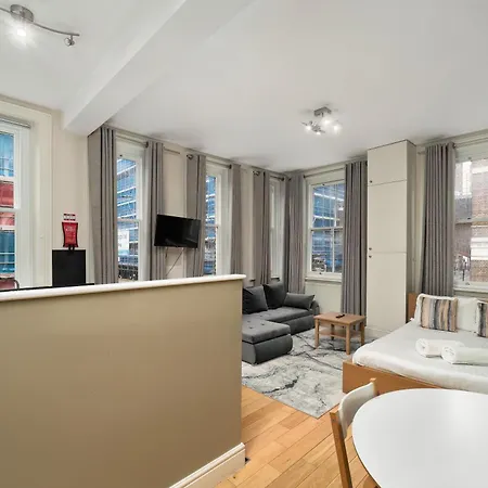 Paddington Modern *