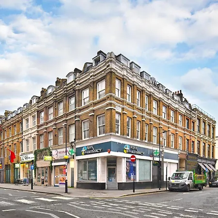 Paddington Modern