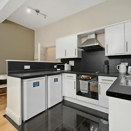 Apartment Paddington Modern *