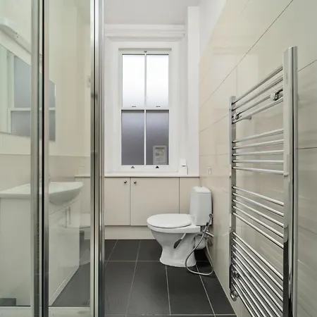Apartment Paddington Modern London