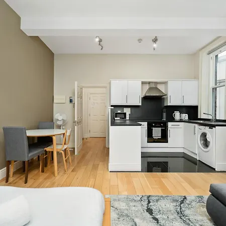Paddington Modern