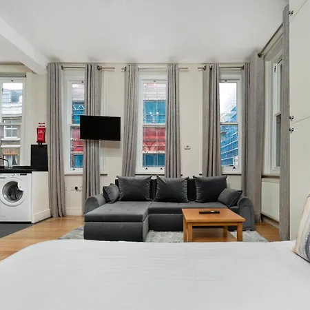 Apartment Paddington Modern