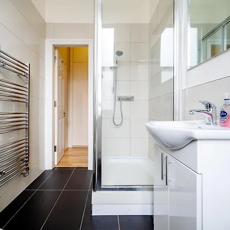 Paddington Modern