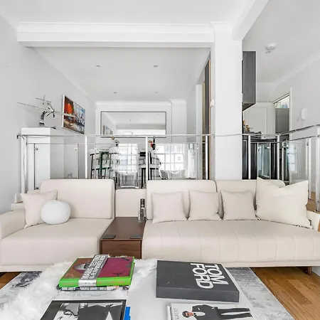 4 Bedroom House With Gym - Behind V&a Museum London