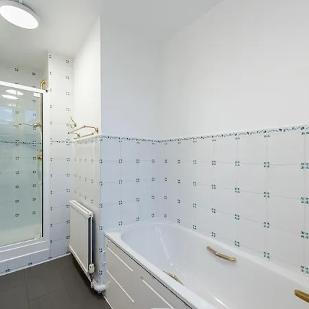 Kensington Notting Hill View Apartment London