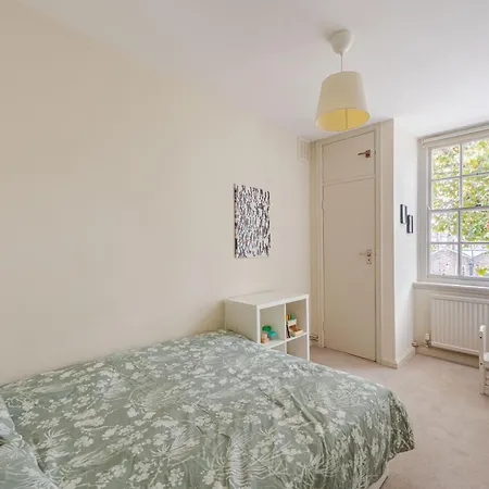 Kensington Notting Hill View London